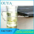 Factory Directly Sell Best Quality Cheap Custom Glass Cups With Handle